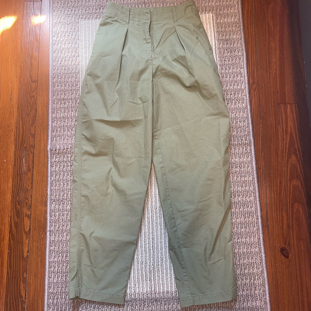 Aritzia Wilfred Free Day Off Pant
